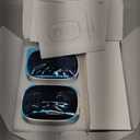 GMK Security Cameras Wireless Outdoor 4 Pack, 2K Battery Powered Cameras for Home Security, Color Night Vision, Motion Detection, 2-Way Talk, IP65 Waterproof, Remote Access, Cloud/SD Storage