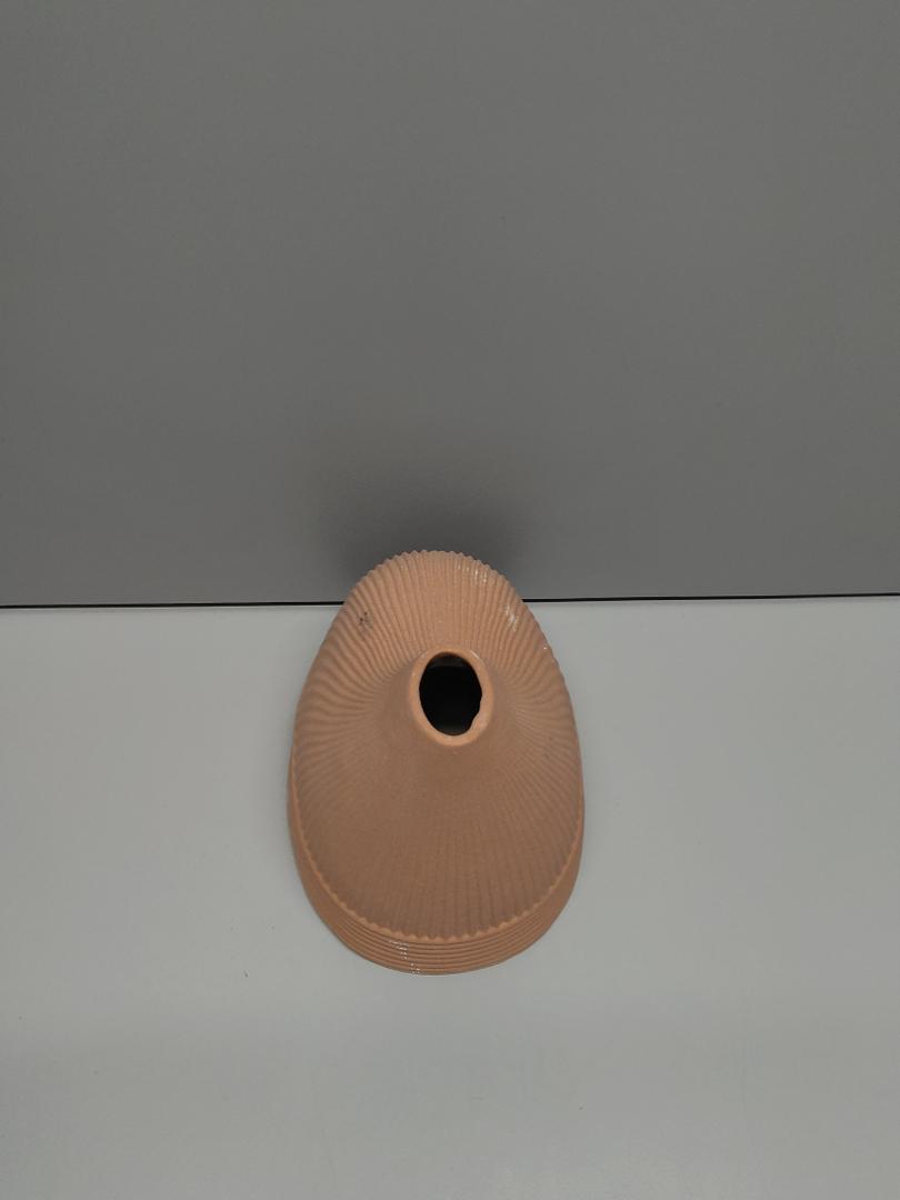 7.9IN Porcelain Vase