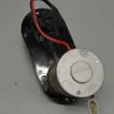 24 Volt High Torque Motor Gearbox for 4x4 Power Wheels, 24V Brushless Motor for Ride on Truck, Huffy Torex Parts, ATV, 2300RPM, 150W, 18V/20V, MY4845