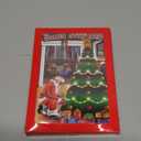 Signature Moments in Time African American Christmas Holiday greeting cards