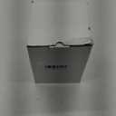 OKT 1.5 Gallon Countertop Silver Trash Can Swing Top Lids Stainless Steel for Bathroom,Office,Kitchen,Desk,Coffee Table