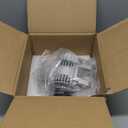 80 Amp 104210-8230 New ASTOU Alternator Compatible with for Toyota for Tacoma 2.7L 2007-2016 Alternator Replacement