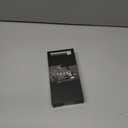 2 x TOCOL for iPhone Air Case, Compatible with Magsafe, Full Camera Protection, Built-in Magnetic Ring, Drop Protection, Slim Thin Translucent Matte Phone Case for iPhone 17 Air (Black)