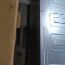 KoolMore 24 Inch Stainless-Steel Microwave Drawer with 1.2 cu. ft. Capacity, 1000W Power with 10 Custom Cooking Levels, Memory, and Timer Functions, Wall-Mounted with Flat Bottom (KM-MD-1SS)