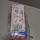 TAILI Grab Bars for Bathtubs and Showers 2 Pack Suction Grab Bar, Heavy Duty Shower Handle Removable Bath Handrails for Seniors and Elderly, Bathroom Safety Grip No Drilling Waterproof,Grey