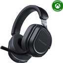 Turtle Beach Stealth 700 Gen 3 Wireless Multiplatform Amplified Gaming Headset for Xbox Series X|S, Xbox One, PC, PS5, Mobile 60mm Drivers, AI Noise-Cancelling Mic, Bluetooth, 80-Hr Battery Black