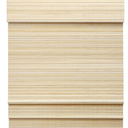 LazBlinds Cordless Bamboo Roman Shades for Windows, 39'' W x 60'' H
Protecting Privacy, Real Natural Bamboo Material, Bamboo Blinds for Bedroom Living Room Office Indoo