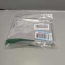 JETech Case for iPad 9/8/7 (10.2-Inch, 2021/2020/2019 Model, 9th/8th/7th Generation), Soft TPU Transparent Slim Shockproof Tablet Cover (Clear)