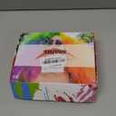 15 Inch Short Straight Black Bob Wig with Bangs | Natural Heat Resistant Synthetic Hair for Women