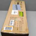 Marsail 3-in-1 Convertible Sofa Bed, 54" Sleeper Sofa with Solid Wood Side Table & Frame, Pull-Out Couch with USB Ports & Side Pockets, Loveseat Sofa with Adjustable Backrest, Grey