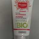 Mustela Maternity Certified Organic Nursing Comfort Balm - Nipple Cream for Breastfeeding with Olive Oil - Clinically Proven & Safe for Pregnancy Skincare - Fragrance Free & Vegan - 1.01 fl. oz.