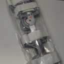 Hinged ROM Knee Brace,Unloader Knee Brace,Knee Immobilizer Brace,ACL, MCL and PCL Injury, Adjustable Orthopedic Support Stabilizer After Surgery, Women and Men-Multi-Angle Adjustment