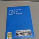 MOBDIK 2 Pack Paperfeel Screen Protector Compatible with iPad Pro 11 M5 2025 / M4 2024 New Version Crafted for Natural Writing, Less Reflection, Nib Friendly, with Easy Installation Kit