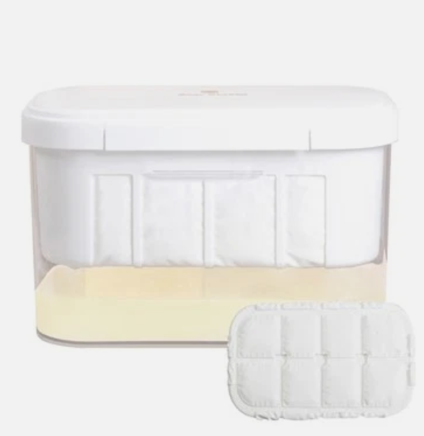 [Bear Greeks] 1 Gallon Gguduck Maker with Ultra Fine Nylon Mesh Strainer, Size:11,1x7,9x6,8 inch