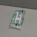 WRITECH Retractable Gel Ink Pens: 0.7mm Fine Point Black-Ink Aesthetic Gradient Color Barrel Soft Grip Medium Point Pen 5ct with 5 Refills for Journaling Smooth Writing Quick-dry No Bleed