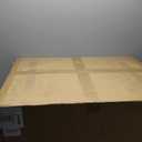 Clear Acrylic Dog Playpen Indoor,Transparent Dog Pen,Easy to Assemble and Clear pet Pen for Puppy Dog, Rabbit and cat,Sturdy and Easy to Clean Plastic pet Fence (White, 30.3" H, 8PCS)