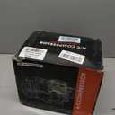 A-Premium Air Conditioner AC Compressor with Clutch | Compatible with Subaru XV Crosstrek 2.0L 2014-2015