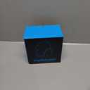 Wireless Gaming Headset for Xbox Series X/S, Xbox One, PS5, PC, Mac, Bluetooth 6.0 Gaming Headphones with Flip-to-Mute Noise-Canceling Mic, Foldable, 3D Surround Sound, 45H Battery - Black