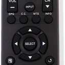 New RMT-22 Remote Control - AIDITIYMI RMT-11 Remote Control for Westinghouse TV LD-2655VX LD-2657DF LD-2680 LD-2685VX LD-4655VX TX-42F810G EW32S5UW EW39T6MZ UW48T7HW UW-32S3PW UW-32SC1W UW-37SC1W