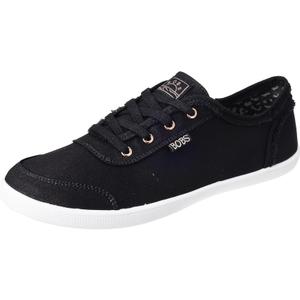 Bob's Skechers 8.5 Black