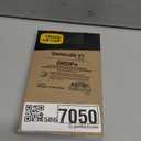 OtterBox iPhone 15 Pro MAX (Only) Defender Series XT Case - Black, screenless, Rugged, Snaps to MagSafe, Lanyard Attachment