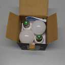 UCB Alexa Light Bulb 130W Equivalent, Smart Light Bulbs Warm White to Daylight Tunable, A19 E26 Bluetooth LED Bulbs Work with Alexa Only for Bedroom Kitchen Living Office No WiFi Required 4 Pack