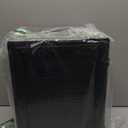 Lockable Storage Box Durable Cosmetic Storage Box Easy Use Password Lock Box Black|Home & Garden|Household Supplies & Cleaning|Home Organization|Storage Boxes