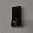 COASION Vintage 70s Flat Aviator Small Frame Sunglasses for Women Men Square Metal Design UV400 Protection Shades 2 Pack