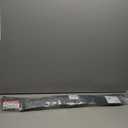 2022-2026 Tape-On Side Window Visor Deflectors for Subaru WRX Smoke Tinted Rain Guards Premium Limited GT 2023 2024 2025