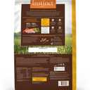 Instinct Original Dry Cat Food, Raw Coated Kibble, High Protein, Grain Free Recipe - Real Chicken, 11 lb. Bag (EXP 07/22/26)