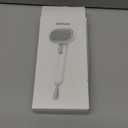 Aumuca Cat Brush for Shedding, Cat Brushes for Indoor Cats, Cat Brush for Long or Short Haired Cats, Cat Grooming Brush Cat Comb for Kitten Rabbit Massage Removes Loose Fur (White)