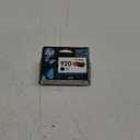 HP 920Black Ink Cartridge for HP Printers | Works with Printer Series: OfficeJet 6950, 6960; OfficeJet Pro 6960, 6970 | Eligible for Instant Ink | T6L98AN