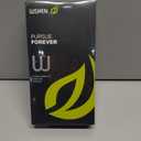 2 x WSKEN for Samsung Galaxy S25 Edge Screen Protector - [Fingerprint Unlock Support] Case Friendly Auto Dust Removal Shatterproof Bubble Free HD Tempered Glass Film for Galaxy S25 Edge,2 PCS (Clarity)