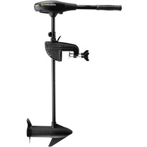 Minn Kota Endura Max Transom-Mount Electric Trolling Motor 55 Lb. Thrust, 42 in. Shaft, Freshwater
