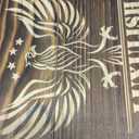 Whiskey Decanter Gift Set with Handcrafted Wooden Box, Twisted Bourbon Decanter, 2 Crystal Glasses, 8 Stainless Steel Ice Cubes, 2 Slate Coasters and Tongs, Whiskey Gifts for Men Dad