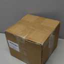 Ceramic Elevated Raised Cat Bowl with Wood Stand No Spill Pet Food Water Feeder Cats Small Dogs (Medium, Green)