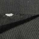 Women's Two Piece Outfits Turtleneck Long Sleeve Ribbed Knit Tops Pleated Mini Skirt 2025 Casual Sweater Sets S/M