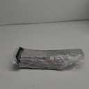 Heavy Duty Wheelchair Ramps - 1.26" Rise Solid Rubber Power Ramp for Door Thresholds, Indoor/Outdoor 17x35/ 11x6