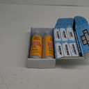 TIGI Bed Head Moisturizing Shampoo and Conditioner Set for dyed hair, Colour Goddess with Sweet Almond & Coconut Oils, 25.36 fl oz, 2 Pack