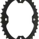 JT Sprockets JTR1857.38 38T Steel Rear Sprocket Natural, 38 Tooth