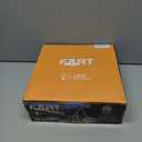 FORT LED Rope Lights Outdoor Waterproof Warm White led Strip Lights, 100 ft led Lights 720 Led Connectable and Flexible Tube Lights UL Plug -Idear for Trees,Pool,Wedding Deck Landscape, Gerden Decor