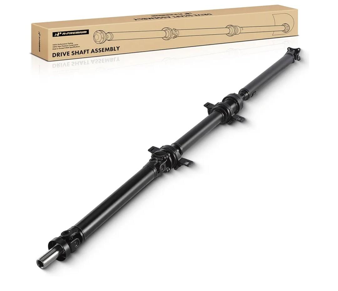 Apremium Drive Shaft Assembly