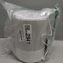 MegaWise 3.5L Cool Mist Humidifier  Whisper-Quiet Ultrasonic Vaporizer for Baby Nursery, Bedroom & Office | Top-Fill Design, Essential Oil Diffuser, Easy to Clean, 7-Color Night Light, Auto Shut-Off