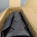 AOMSAZTO Floor Mats & Cargo Liner for Subaru Forester 2014 2015 2016 2017 2018-1st & 2nd Row All Weather Protection Floor Liners Waterproof Car Trunk Mat