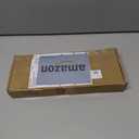 39'' Outdoor Christmas Solider Nutcracker Yard Sign Decor Classic Large Metal Windproof Rainproof Nutcracker with Solar Lights Stake for Garden Xmas Outside Party Patio Home Pathway Decor