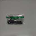 Smart Watch for Men, 120+ Sports Modes Smartwatch with 1.83" HD Touchsreen, Sleep Monitor, IP67 Waterproof, Bluetooth Call & Music Control Fitness Watch for iPhone/Android Black