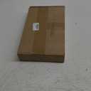 4 Pack Magnetic Comic Book Holder Outer Clear Comic Book Display Case Inside Wall Mountable UV Protection Slab Protectors Fits Most Wall Display (7.52" X 12.24",7.13" X 10.91")