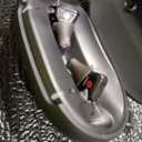 Sony CRE-C20 Self-Fitting OTC Hearing Aids for Mild to Moderate Hearing Loss, Prescription-Grade Sound Quality, Compact Virtually Invisible Design, Customizable App, and Rechargeable Battery