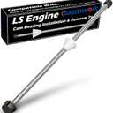 Steel Cam Bearing Installation Removing Tool for Installation & Removal Chevy LS Engine LS1 LS2 LS3 LS6 LQ9 Patented