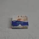 4-in-1 UTI Test Strips, 50ct Full Panel Urinary Tract Infection Test Kit at Home for Women Men Kids, Urinalysis Leukocytes, Nitrites, PH, Protein Urine Strip for UTI and Bladder, 50 Strips 50 Cups